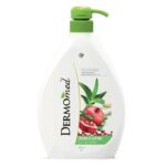 DERMOMED SAP. LIQ. BASE ALOE 1 LT