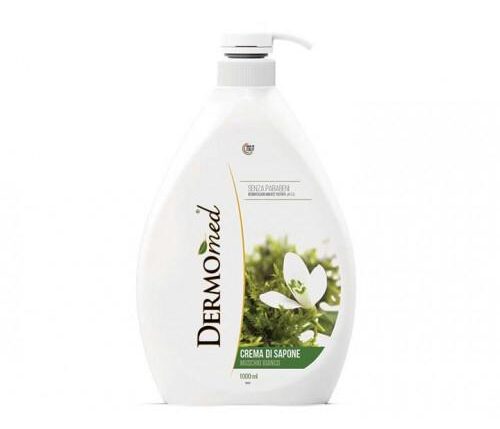 DERMOMED SAP. LIQ. BASE MUSCHIO 1 LT