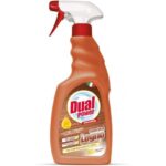 DUAL POWER 500 ML LEGNO