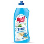 DUAL POWER PIATTI 1LT BICARB.E MENTA