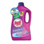 DUAL POWER LAVATRICE 2 LT. 40 LAVAGGI FLAMINGO