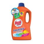 DUAL POWER LAVATRICE 2 LT. 40 LAVAGGI COLORATI