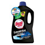 DUAL POWER LAVATRICE 2 LT. 40 LAVAGGI CAPI SCURI