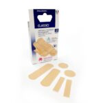 SETABLU CEROTTI CLASSICI 25PZ ASS.TI