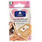 SETABLU CEROTTI DELICATI GOMITO E GINOCC. 8 PZ MAXI