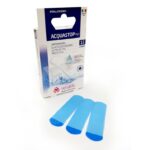 SETABLU CEROTTI ACQUASTOP 12PZ ASS.TI