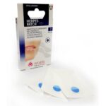 SETABLU HERPES PATCH 7PZ