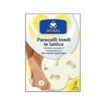 SETABLU PARACALLI TONDI PROTETTIVI 8PZ