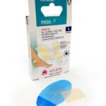 SETABLU CEROTTI PER VESCICHE 4PZ ASS.TI