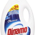 DINAMO LAVATRICE 1848ML CLASSICO