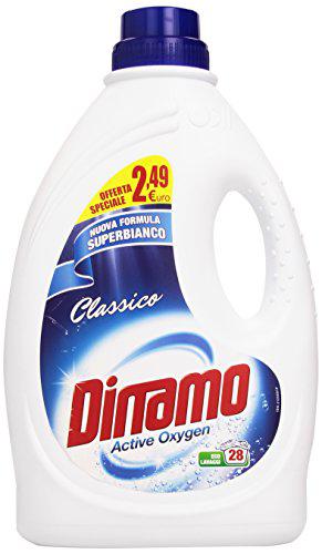 DINAMO LAVATRICE 1848ML CLASSICO DINAMO LAVATRICE 1848ML CLASSICO