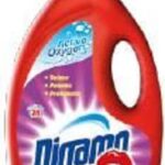 DINAMO LAVATRICE 1848 ML RED EMOTION