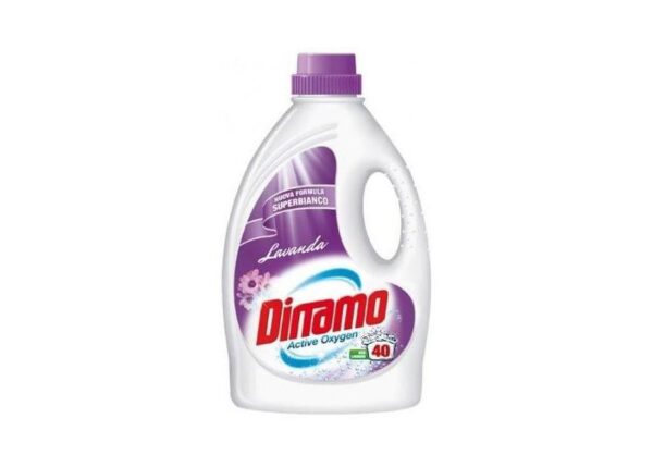 DINAMO LAVATRICE 1848ML LAVANDA