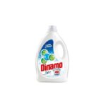 DINAMO LAVATRICE 1848ML ZAFFIRO