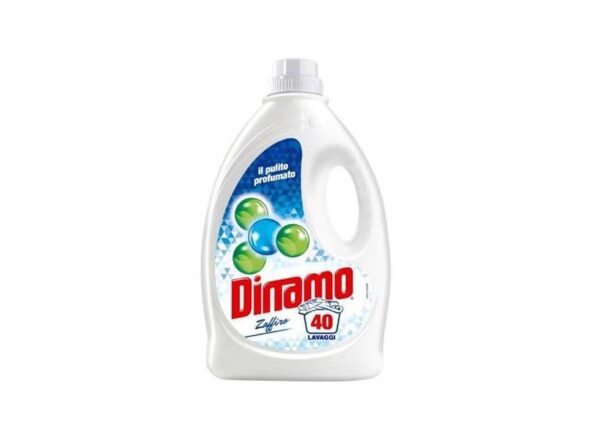 DINAMO LAVATRICE 1848ML ZAFFIRO