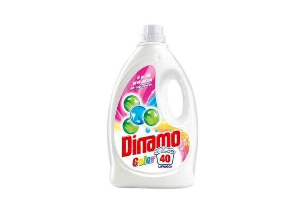 DINAMO LAVATRICE 1848ML40LAV.COLORATI