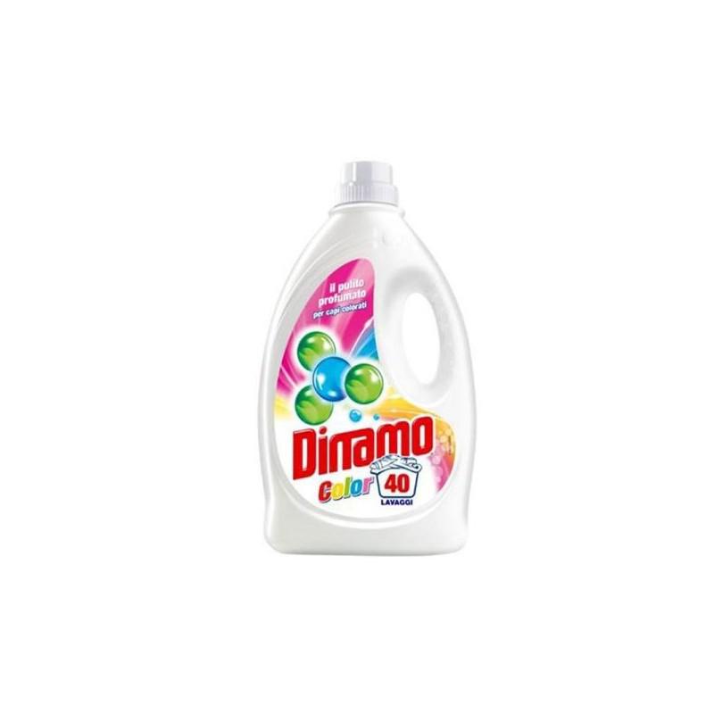 DINAMO LAVATRICE 1848ML40LAV.COLORATI DINAMO LAVATRICE 1848ML40LAV.COLORATI