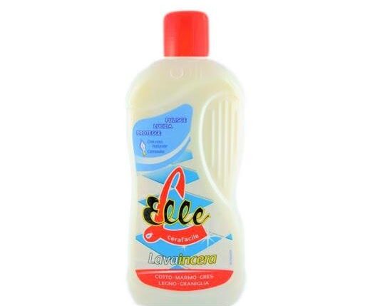 CERA ELLE CLASSICA 900 ML