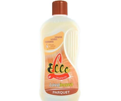 CERA ELLE PARQUET 900 ML