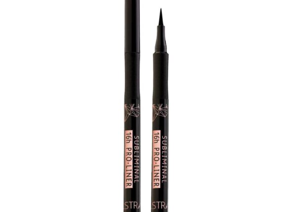 ASTRA EYELINER OCCHI NERO 16H PRO-LINER SUBLIMINAL