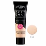 ASTRA SOFT FOUNDATION N.01