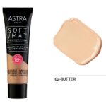 ASTRA SOFT FOUNDATION N.02