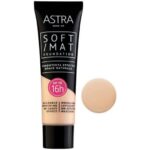 ASTRA SOFT FOUNDATION N.03
