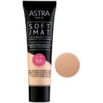 ASTRA SOFT FOUNDATION N.05