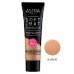 ASTRA SOFT FOUNDATION N.06