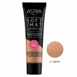 ASTRA SOFT FOUNDATION N.07