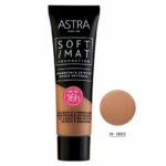 ASTRA SOFT FOUNDATION N.08