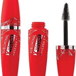 ASTRA MASCARA SUBLIMINAL X-VOLUME