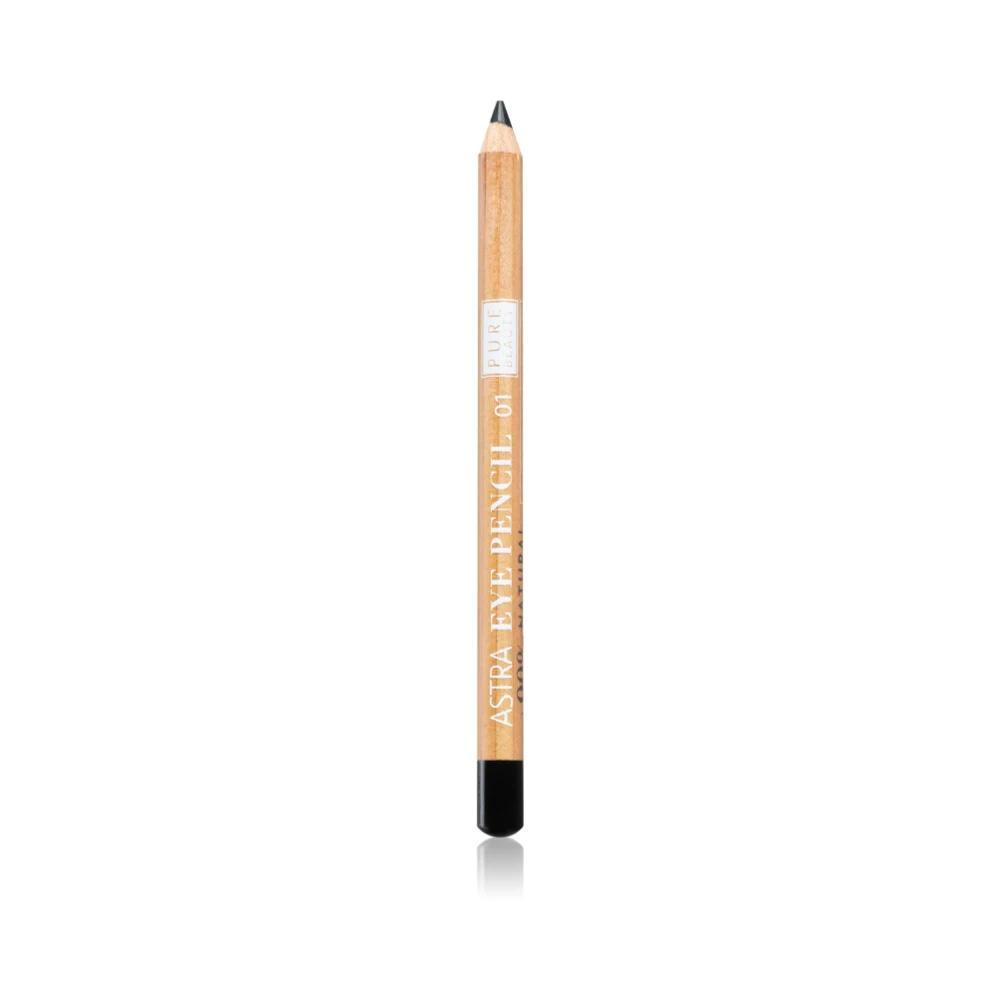 ASTRA MATITA OCCHI ASTRA PURE BEAUTY N01 ASTRA MATITA OCCHI ASTRA PURE BEAUTY N01