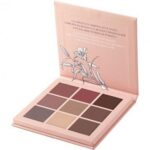 ASTRA PALETTE OCCHI PURE BEAUTY