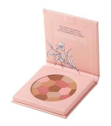 ASTRA BLUSH MOSAICO ASTRA PURE BEAUTY