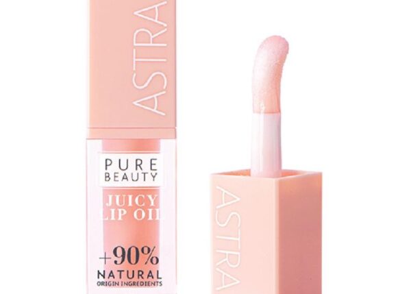 ASTRA OLIO LABBRA PURE BEAUTY