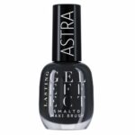 ASTRA SMALTO EFFETTO GEL N.24