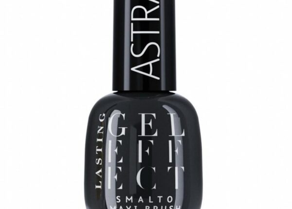 ASTRA SMALTO EFFETTO GEL N.24