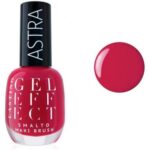 ASTRA SMALTO EFFETTO GEL N.32