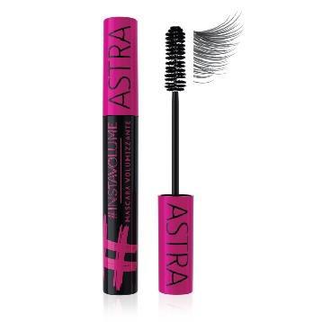 ASTRA MASCARA INSTAVOLUME