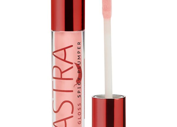 ASTRA MY GLOSS SPICY PLUMPER VOLUMIZZANTE