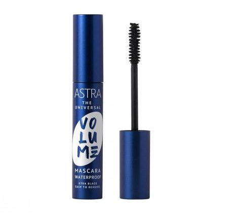 ASTRA MASCARA VOLUME WATERPROOF