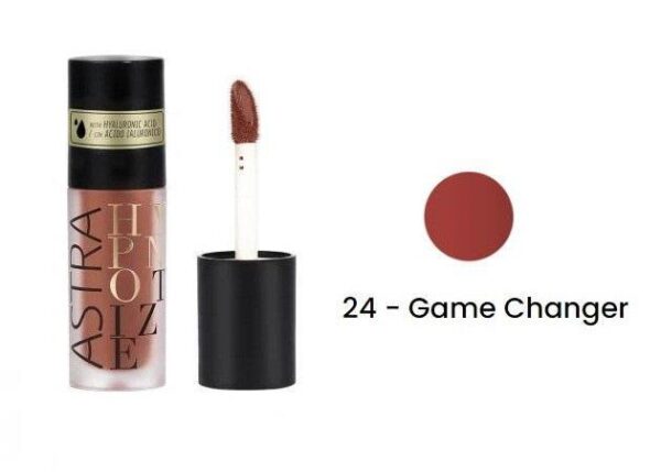 ASTRA ROSSETTO LIQUIDO MAT.N.24