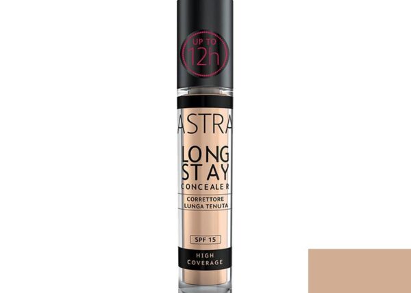ASTRA CORRETTORE LONG STAY N.01