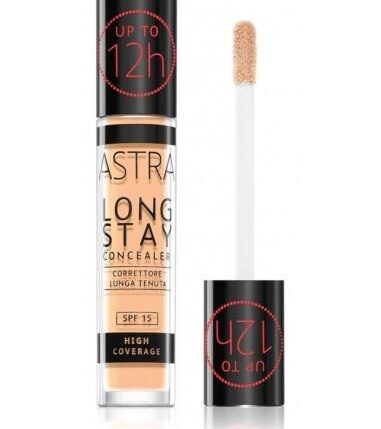 ASTRA CORRETTORE LONG STAY N.03