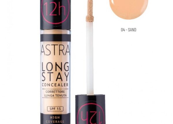 ASTRA CORRETTORE LONG STAY N.04