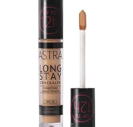 ASTRA CORRETTORE LONG STAY N.05W