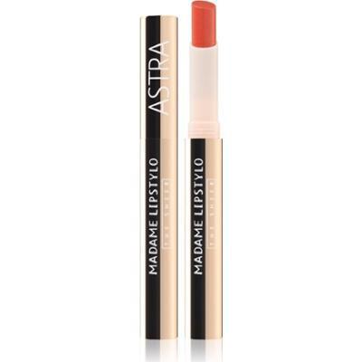 ASTRA MADAME LIPSTYLO THE SHEER N.02