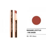 ASTRA MADAME LIPSTYLO THE SHEER N.06