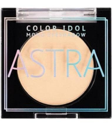 ASTRA OMBRETTO COLOR IDOL MONO EYESHADOW N.09